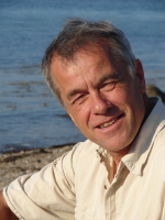 Thomas Kiørboe